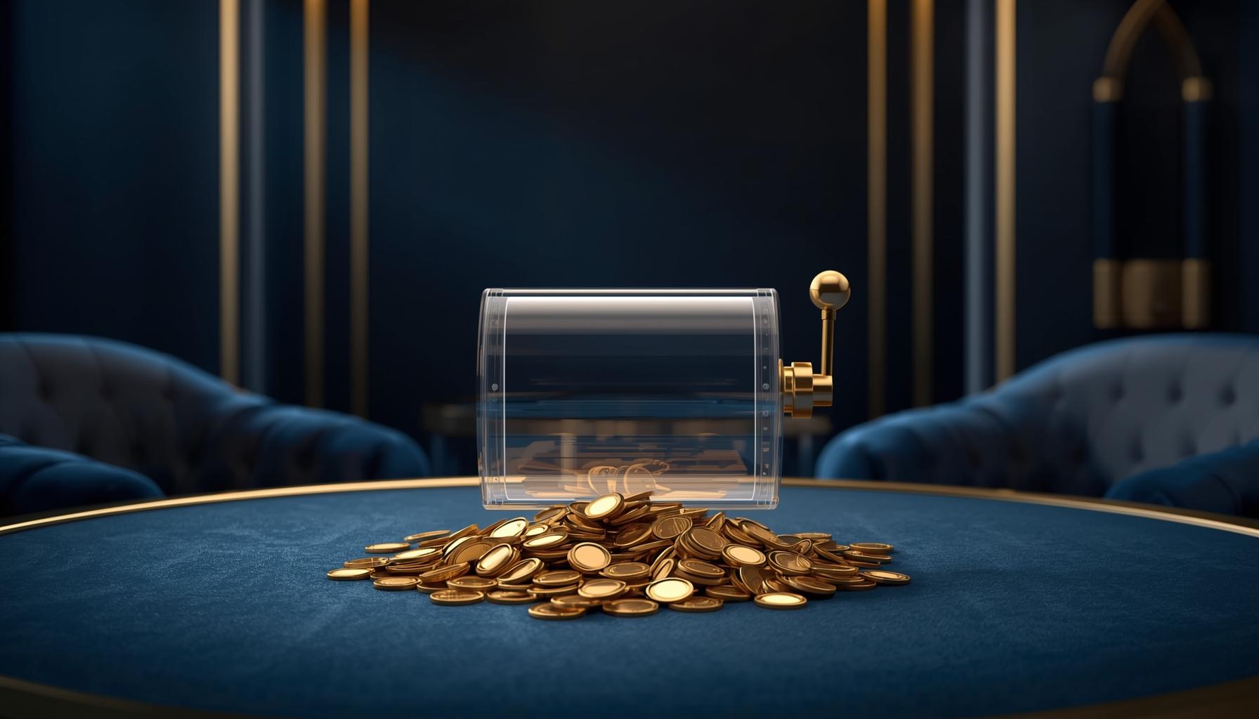 Benefits of No Wagering Casinos